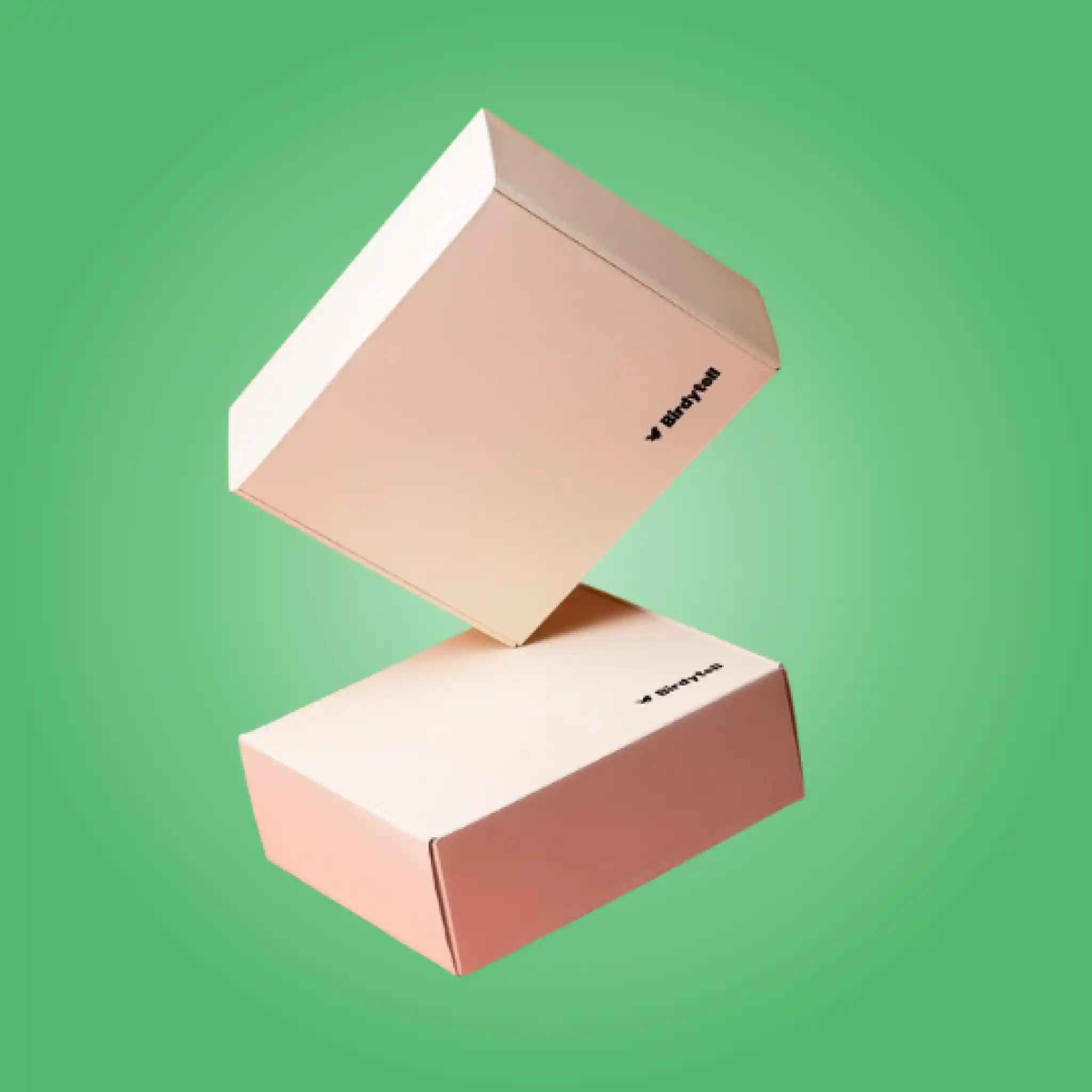 Custom Ecommerce Boxes