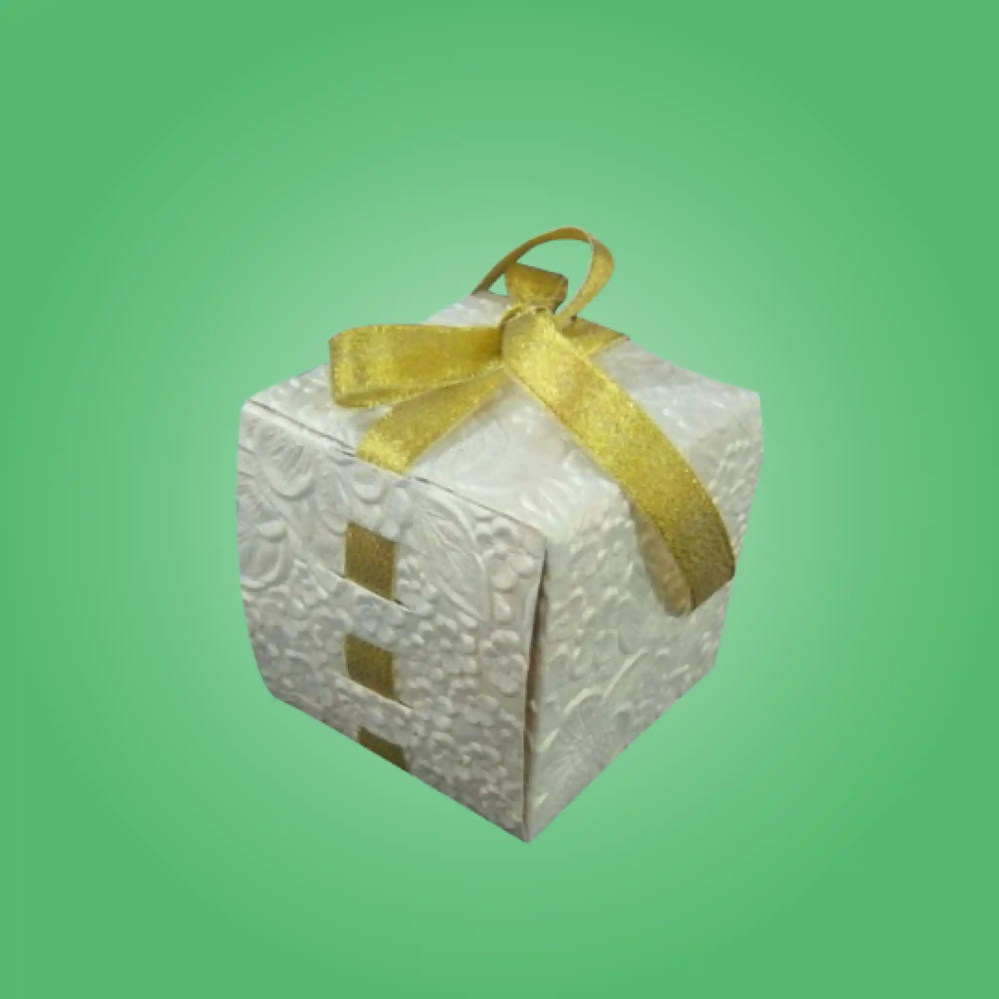 Custom Embossed Boxes