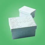 Custom Embossed Boxes