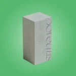 Custom Embossed Boxes