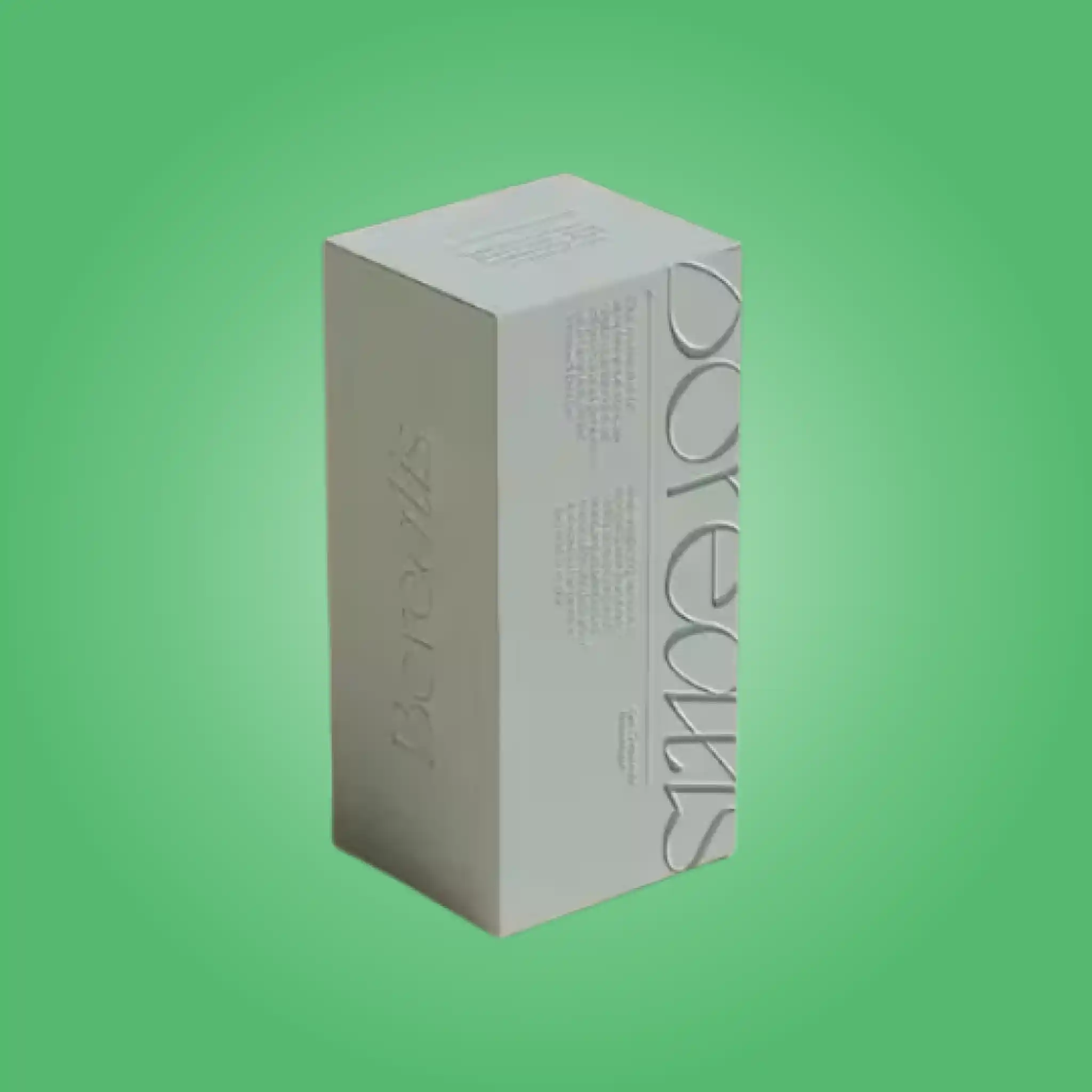 Custom Embossed Boxes