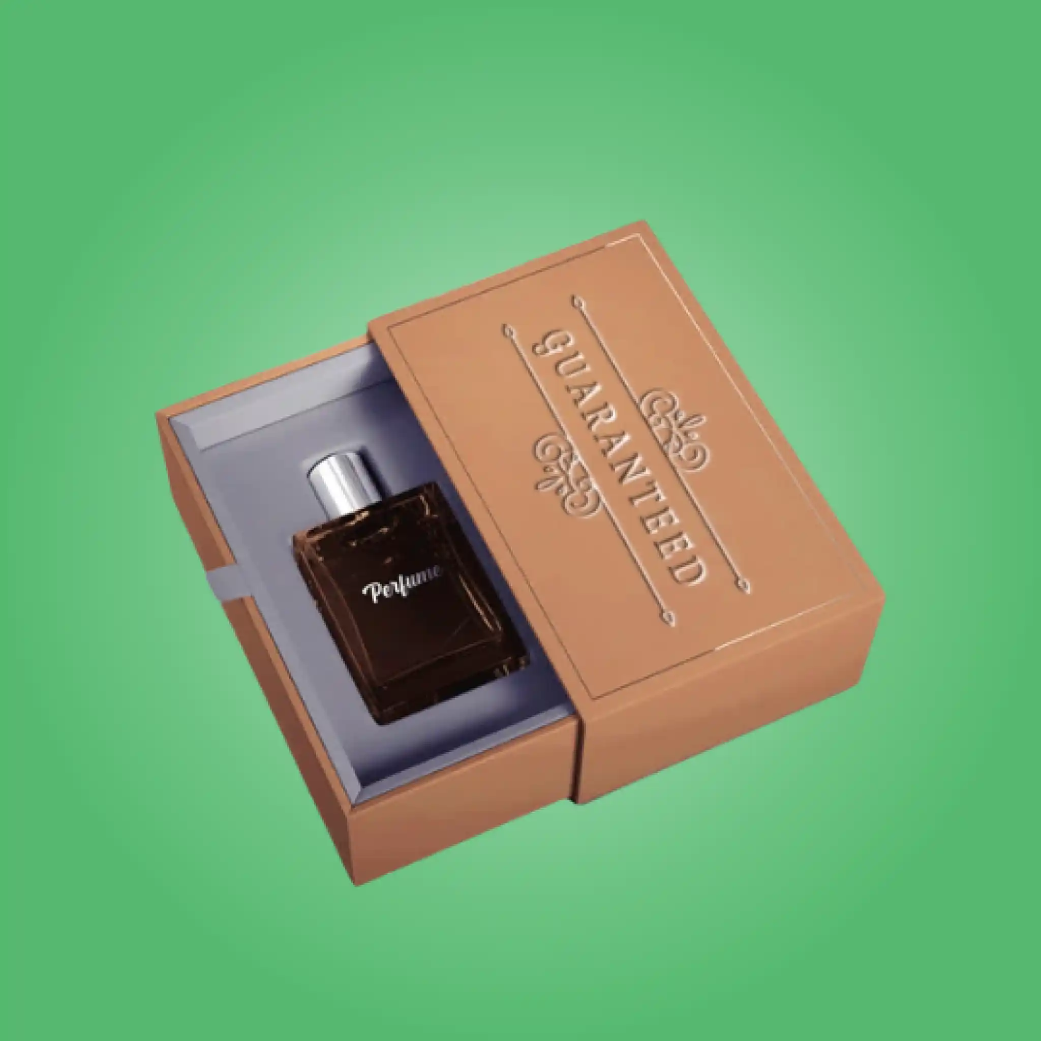 Custom Embossed Boxes