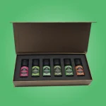 Custom Essential Oil Boxes