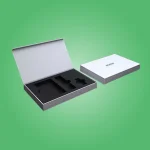 Custom Eva Foam Inserts Boxes