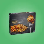 Custom Frozen Food Boxes
