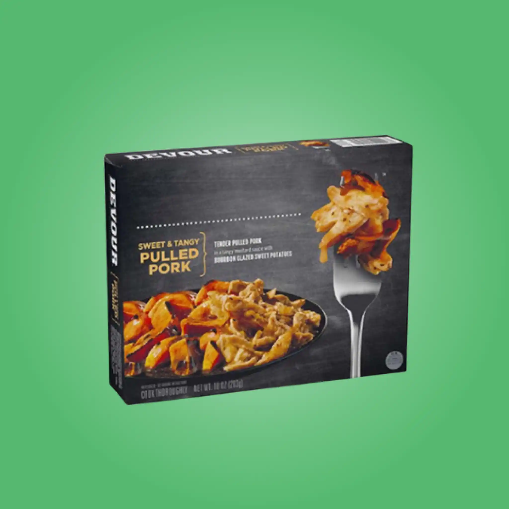 Custom Frozen Food Boxes
