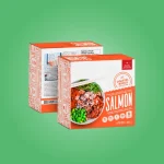 Custom Frozen Food Boxes