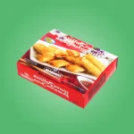 Custom Frozen Food Boxes