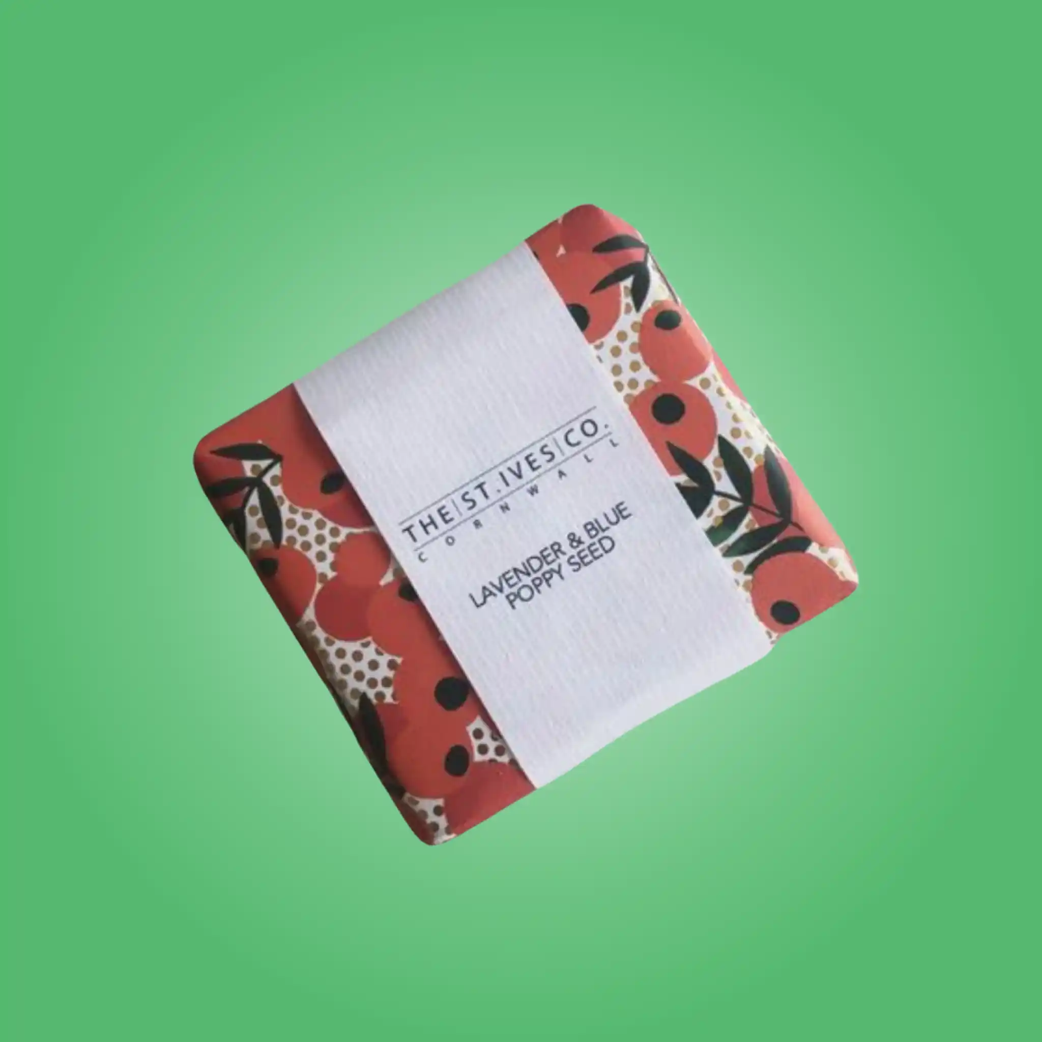 Custom Gift Soap Boxes