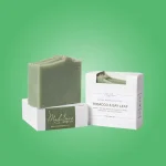 Custom Handmade Soap Boxes