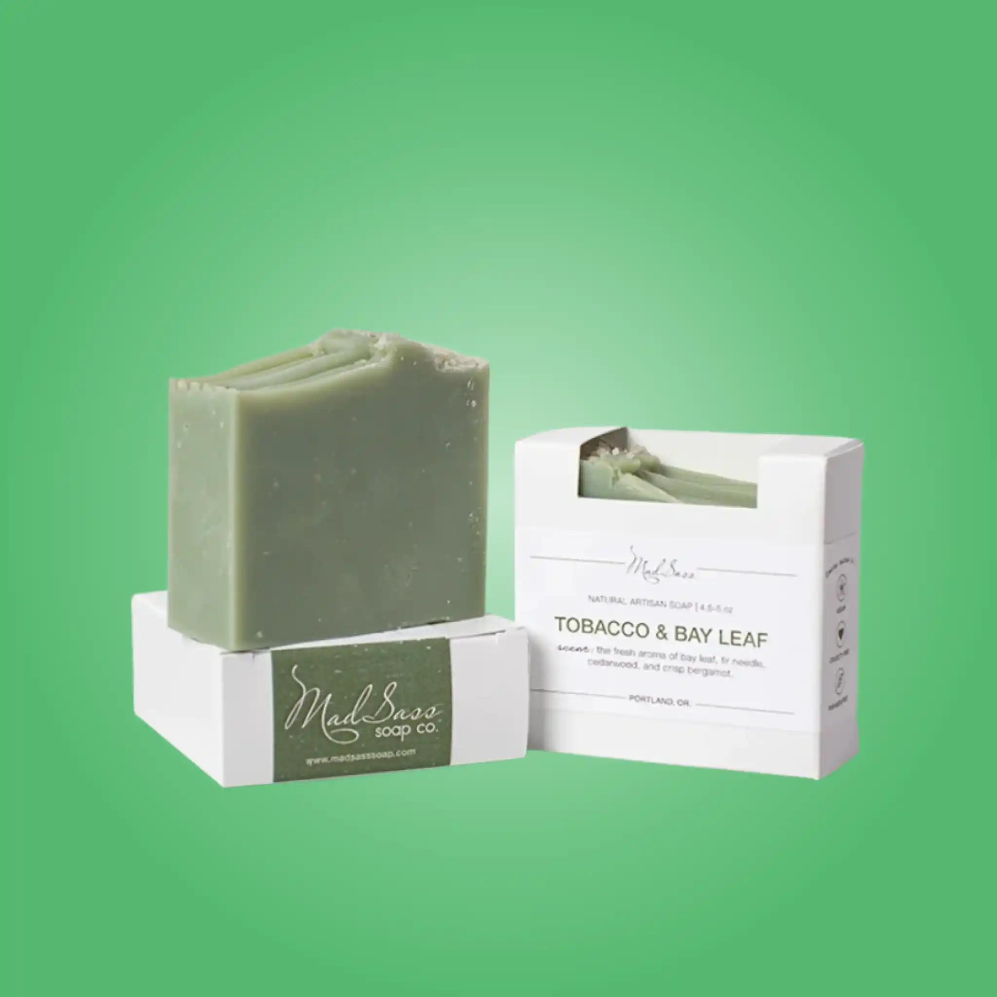 Custom Handmade Soap Boxes