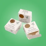 Custom Handmade Soap Boxes