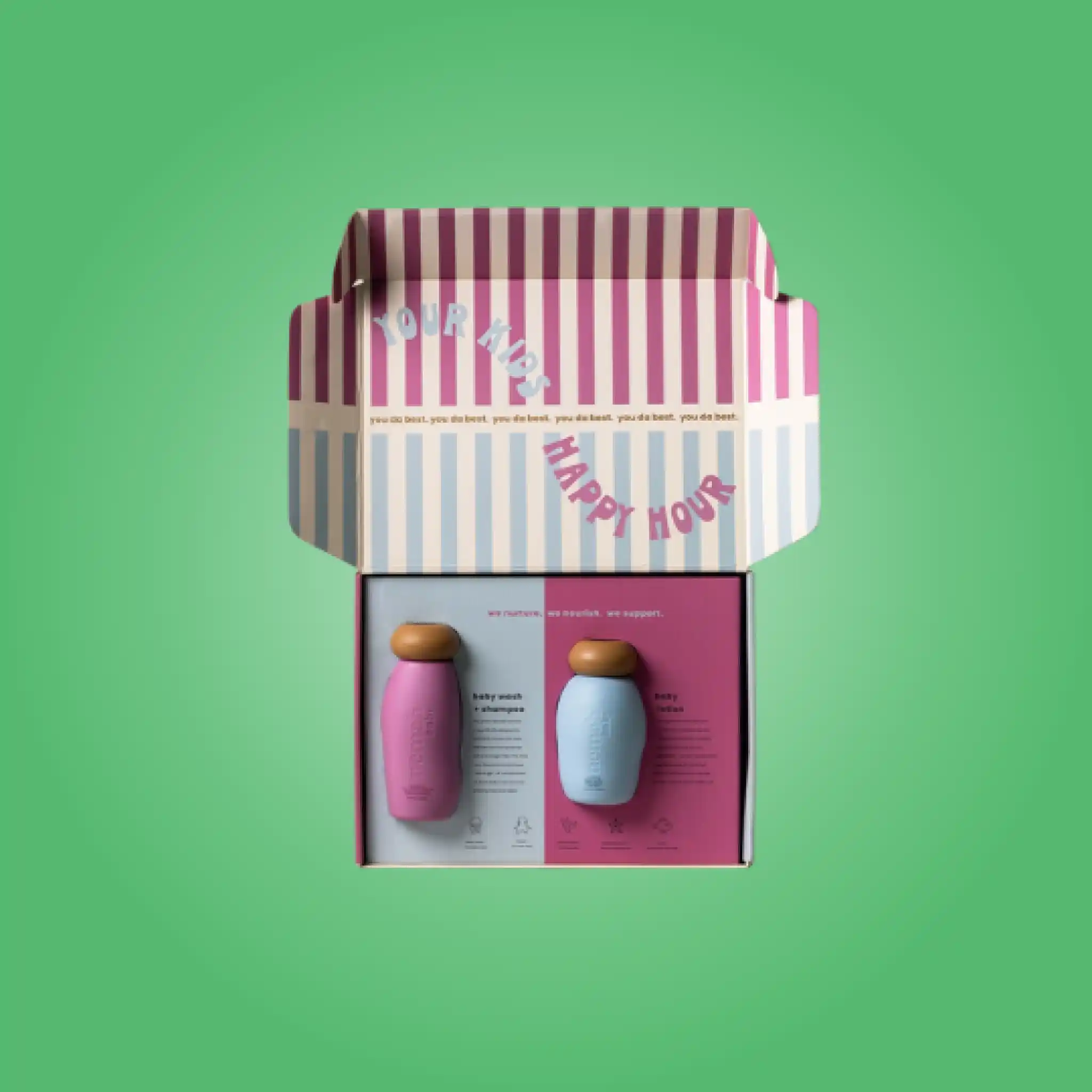 Custom Insert Boxes