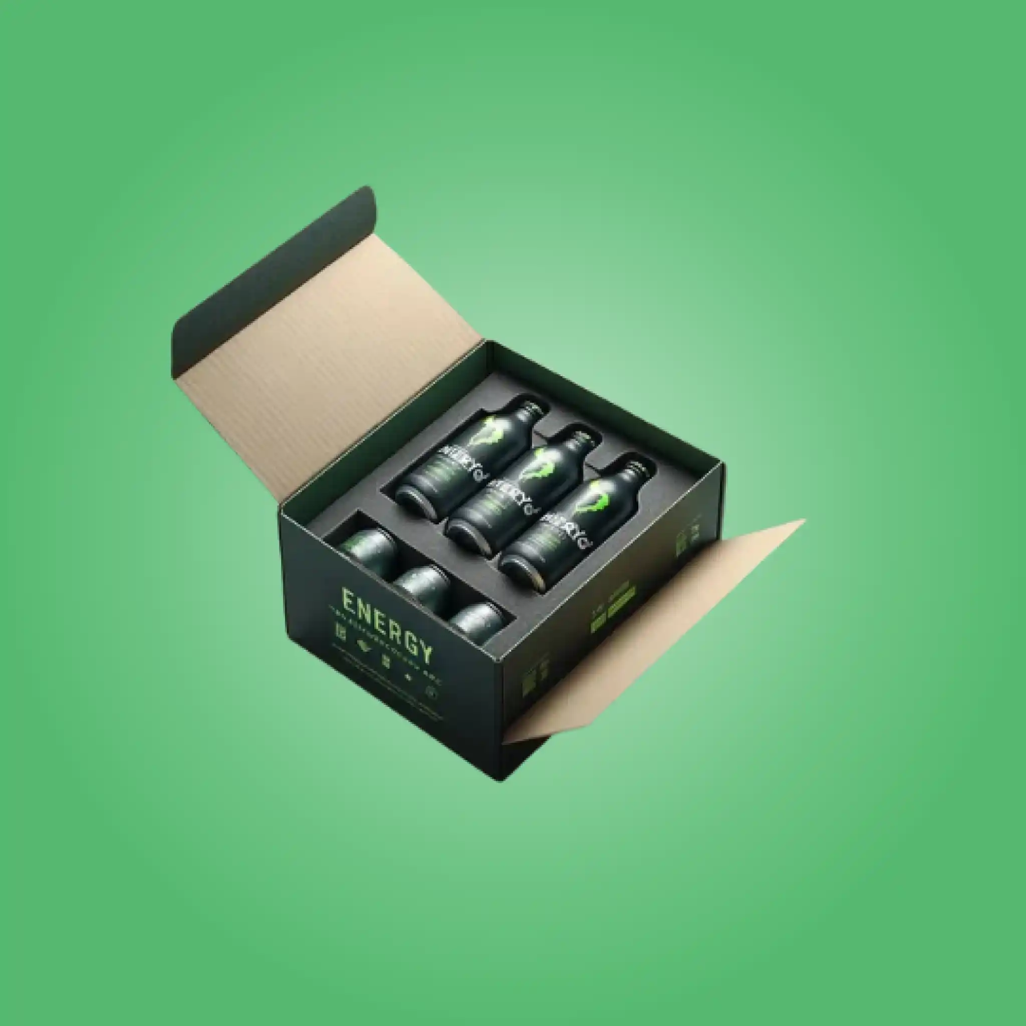 Custom Insert Boxes