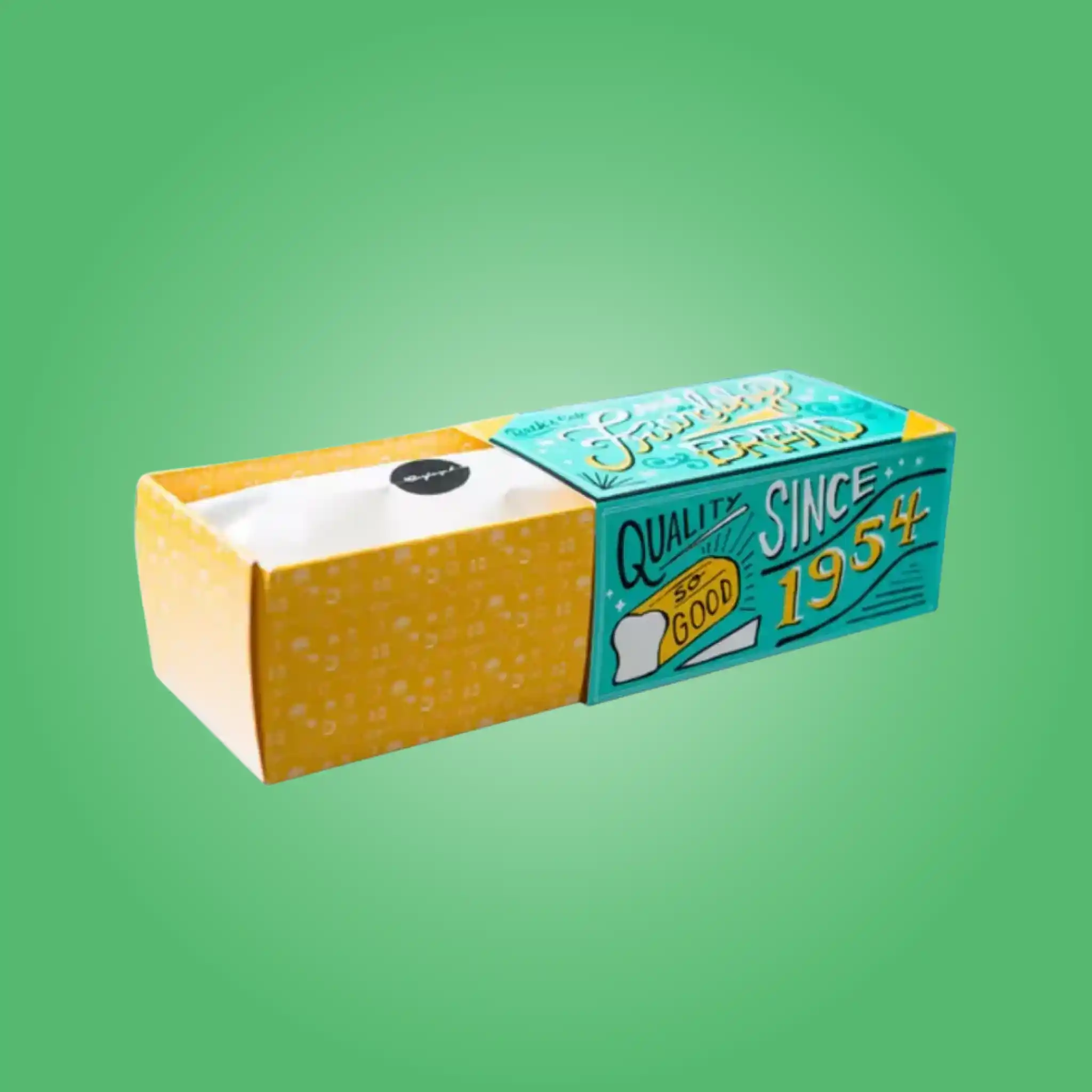 Custom Kraft Bakery Boxes