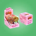 Custom Lollipop Packaging