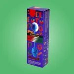 Custom Lollipop Packaging