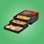 Custom Luxury Pizza Boxes