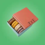 Custom Macaron Boxes