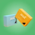 Custom Medicated Soap Boxes