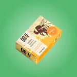 Custom Medicated Soap Boxes
