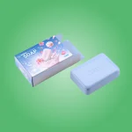 Custom Medicated Soap Boxes