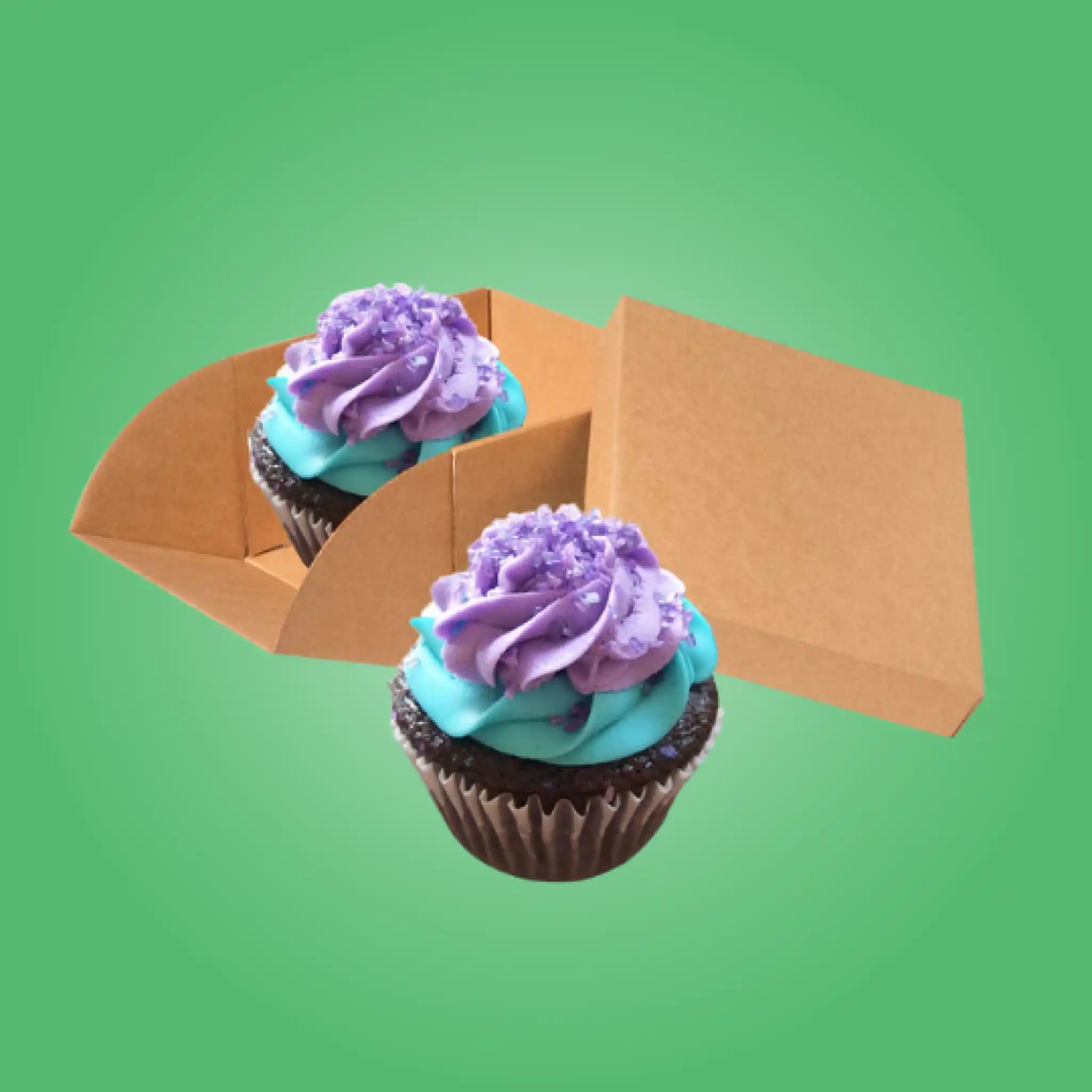 Custom Muffin Boxes