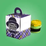 Custom Muffin Boxes