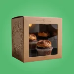 Custom Muffin Boxes