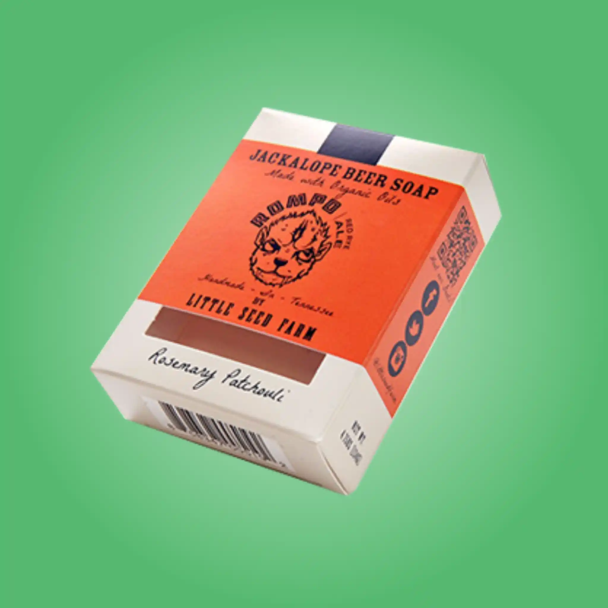 Custom Paper Soap Boxes