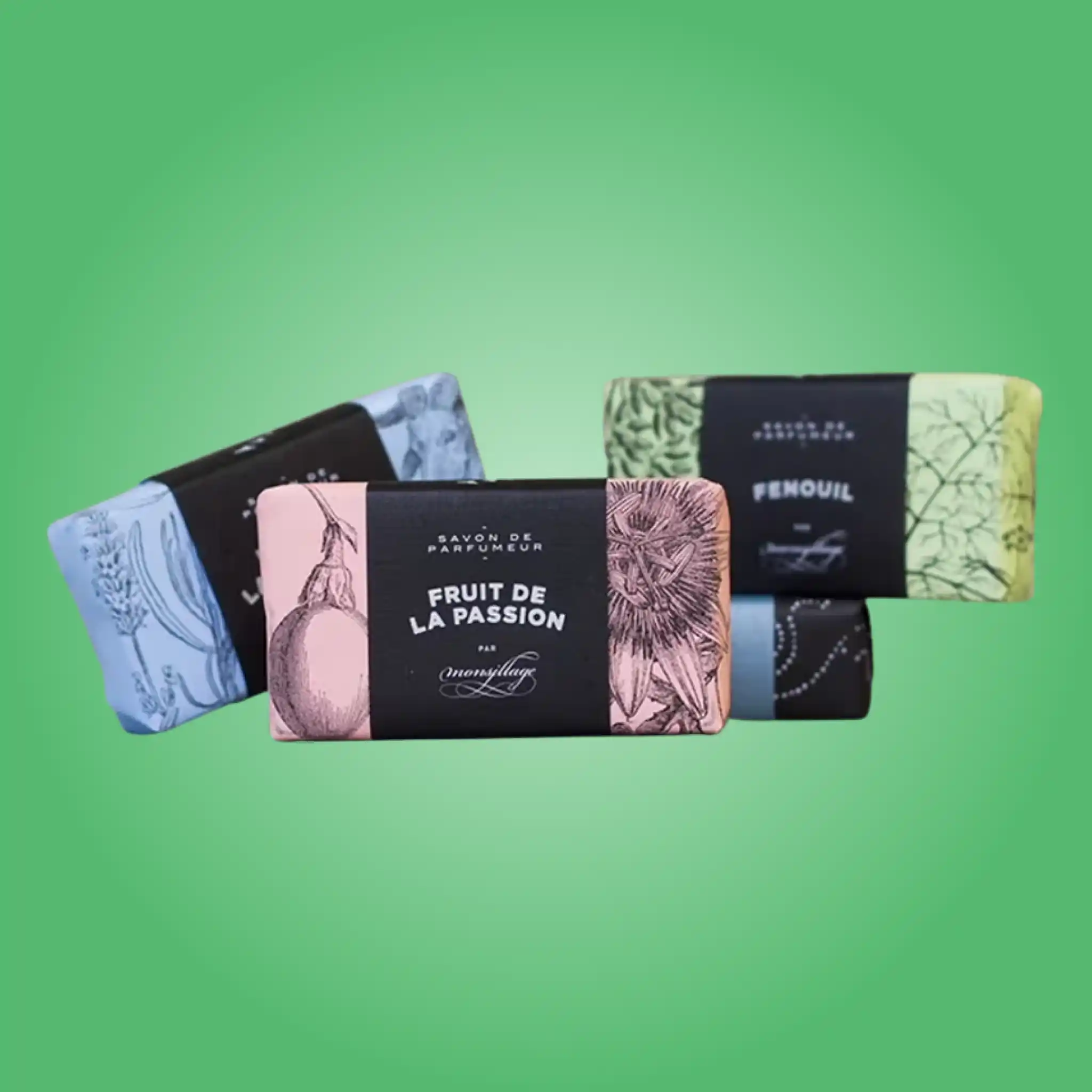 Custom Paper Soap Boxes
