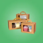 Custom Pastry Boxes