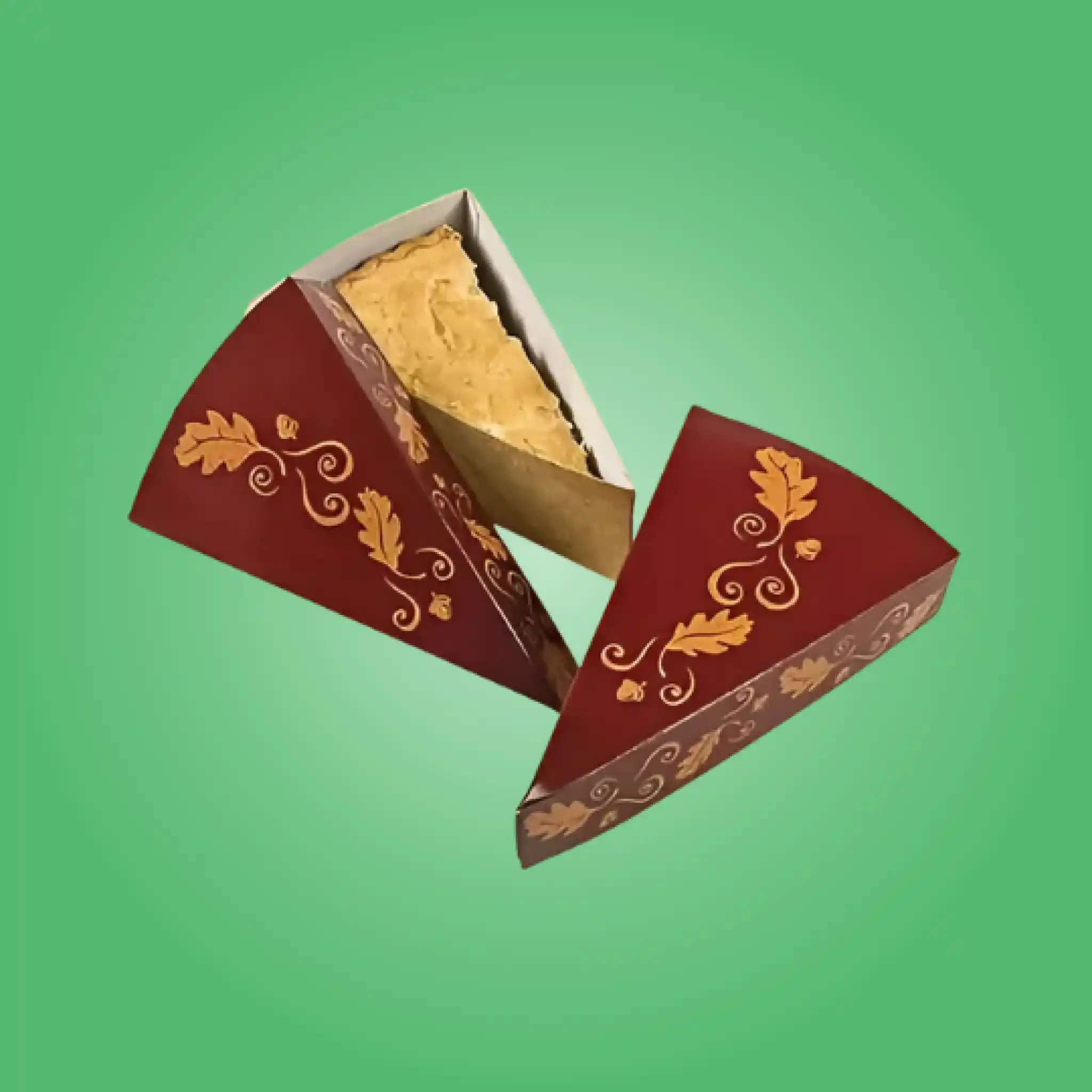 Custom Pie Boxes