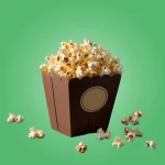Custom Popcorn Boxes