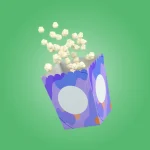 Custom Popcorn Boxes