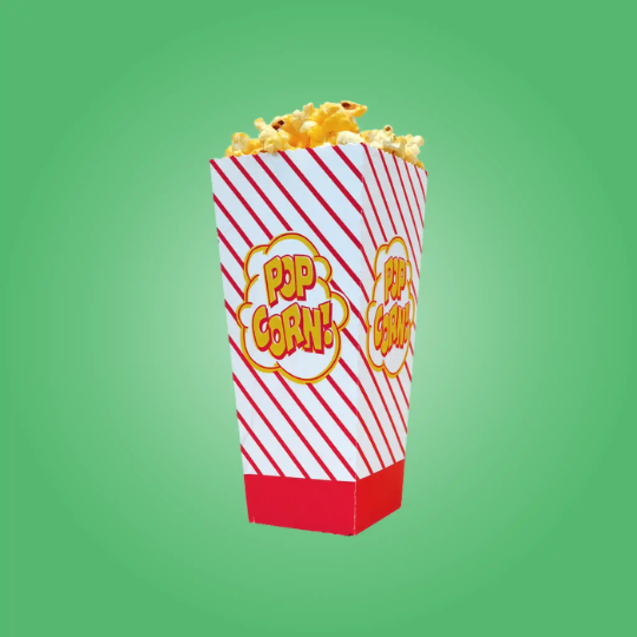 Custom Popcorn Boxes