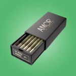 Custom Pre Roll Joints Boxes