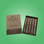 Custom Pre Rolls Packaging