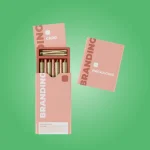 Custom Pre Rolls Packaging