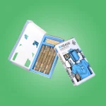 Custom Pre Rolls Packaging