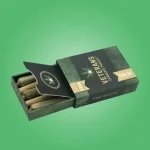 Custom Pre Rolls Packaging