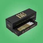 Custom Pre Rolls Packaging