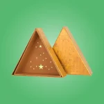 Custom Pyramid Boxes