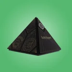 Custom Pyramid Boxes