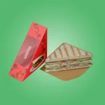 Custom Sandwich Boxes