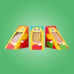 Custom Sandwich Boxes