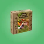 Custom Seed Boxes