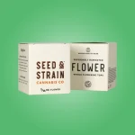 Custom Seed Boxes