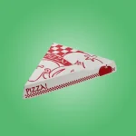 Custom Slice Pizza Boxes