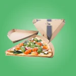 Custom Slice Pizza Boxes